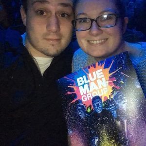 Meet your Posher, Darren